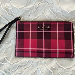 Kate Spade Wristlet